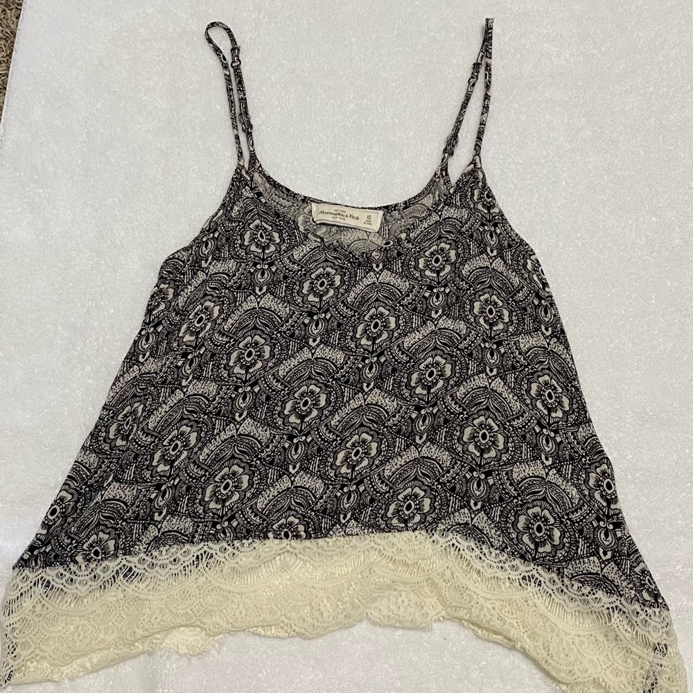 Summer Tank Top